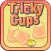 Tricky Cups - Memory Game