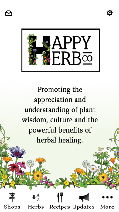 Happy Herb Company Screenshots