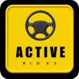 Active Rides Driver