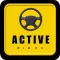 Active Rides Driver