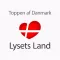 Toppen af Danmark