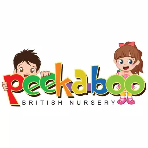 Peekaboo British Nursery Peekaboo British Nursery
