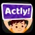 Charades To Guess Words :Actly