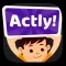 Charades To Guess Words :Actly