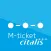 M-ticket Citalis