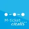 M-ticket Citalis