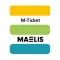 M-Ticket Maelis