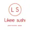 Likee Sushi