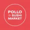 Pollo and Sushi Market