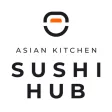 Sushihub | Доставка еды