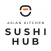 Sushihub | Доставка еды