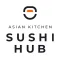 Sushihub | Доставка еды