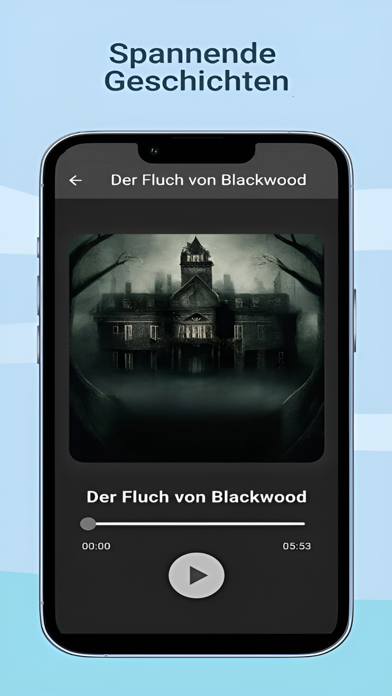 Actory -Interaktive Storys Screenshots