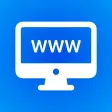 Desktop Browser • Zoomable