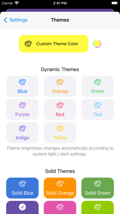 Desktop Browser • Zoomable Screenshots