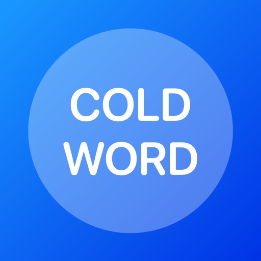 ColdWord ColdWord