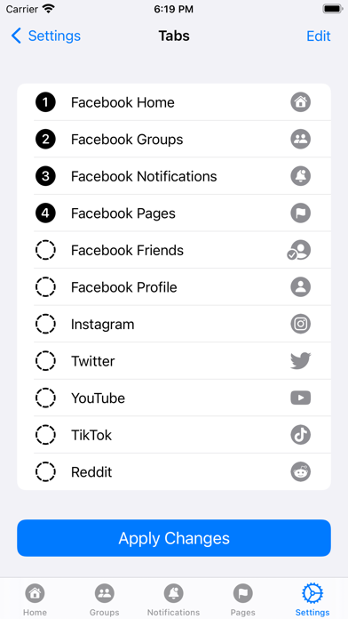 MetaSurf: Social Browser Screenshots