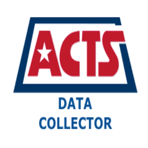 ACTS Data Collector ACTS Data Collector