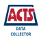 ACTS Data Collector