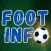 Foot info