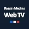 Bassin Médias | Web TV