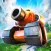 Tank Boss - Awesome Idle Merge