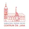 Centrum św. Jana