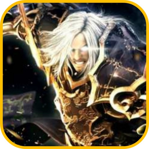 Warrior Gods of War 3D Warrior Gods of War 3D