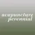 Acupuncture Perennial
