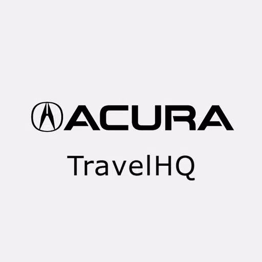 Acura TravelHQ Acura TravelHQ