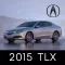 2015 Acura TLX Virtual Tour