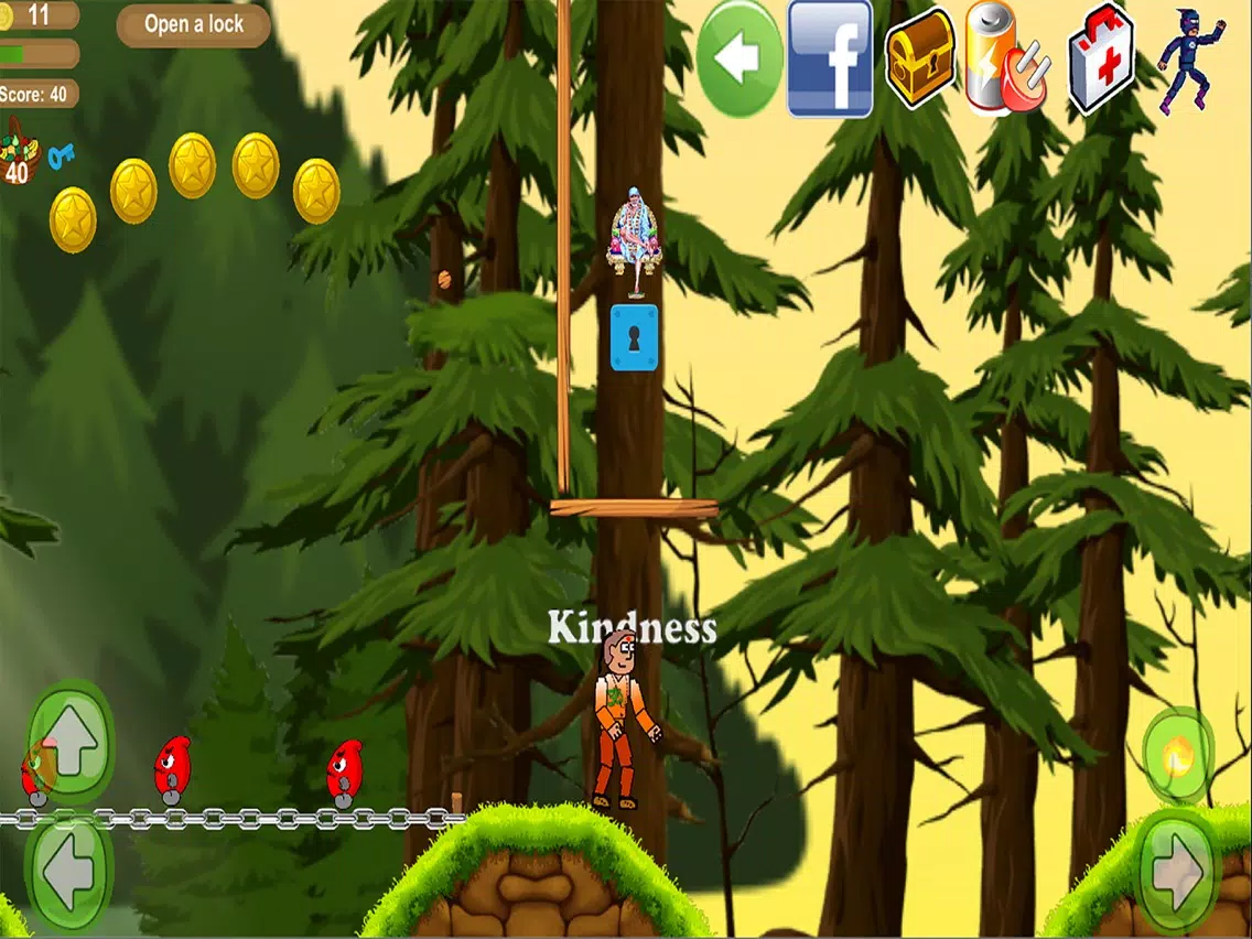 تصاویر Sacred Games iPad 
