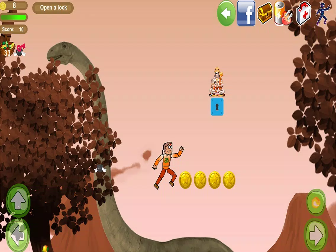 تصاویر Sacred Games iPad 
