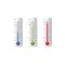 Thermometer Reading