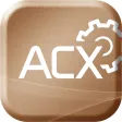 ACX QR Setup ACX QR Setup