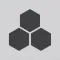 Hexagonal Lights Out