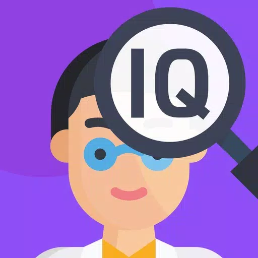 Тест на IQ и Возраст Мозга Тест на IQ и Возраст Мозга
