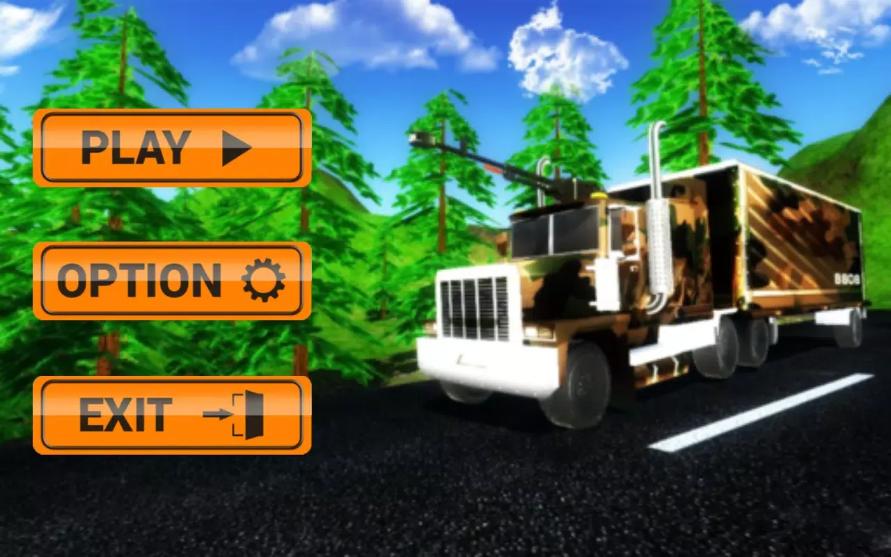 Truck Cops Screenshots