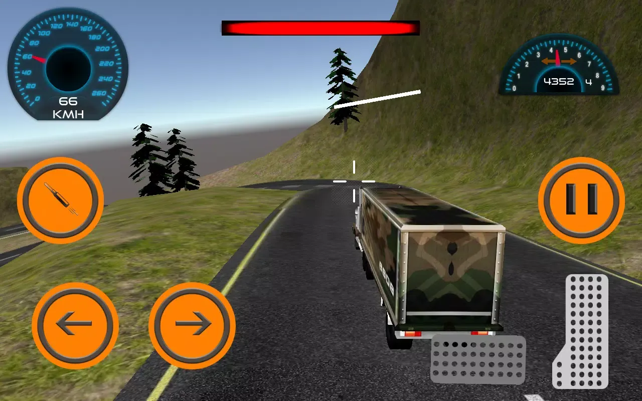Truck Cops Screenshots
