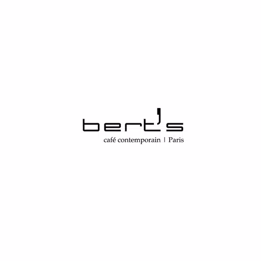 Berts Café Berts Café