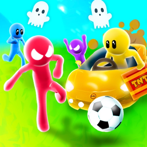 Stickman Crazy Box Stickman Crazy Box