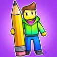 Easy Parkour Draw and Jump