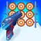 Shooting Master Craft the Gun
