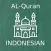 Indonesian Quran Audio