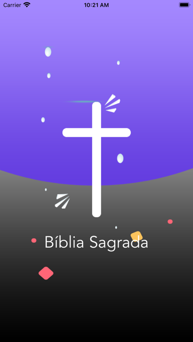 Portuguese Bible * Screenshots