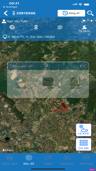DragonFly4 Ekran Görüntüleri