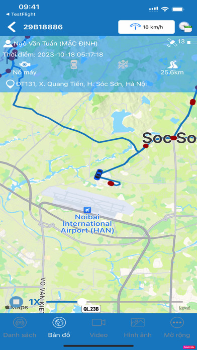 DragonFly4 Ekran Görüntüleri