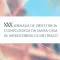 XXX Jornada Santa Casa