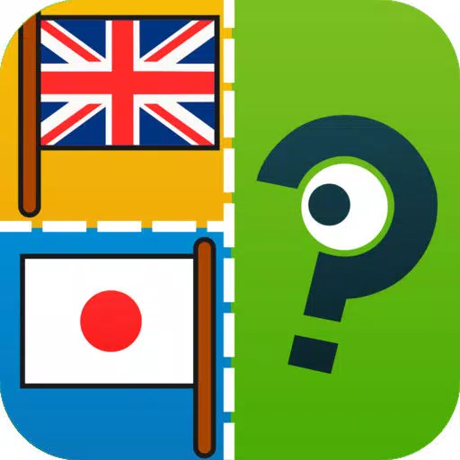 QuizCraze Flags - Trivia Game Logo Quiz QuizCraze Flags - Trivia Game Logo Quiz
