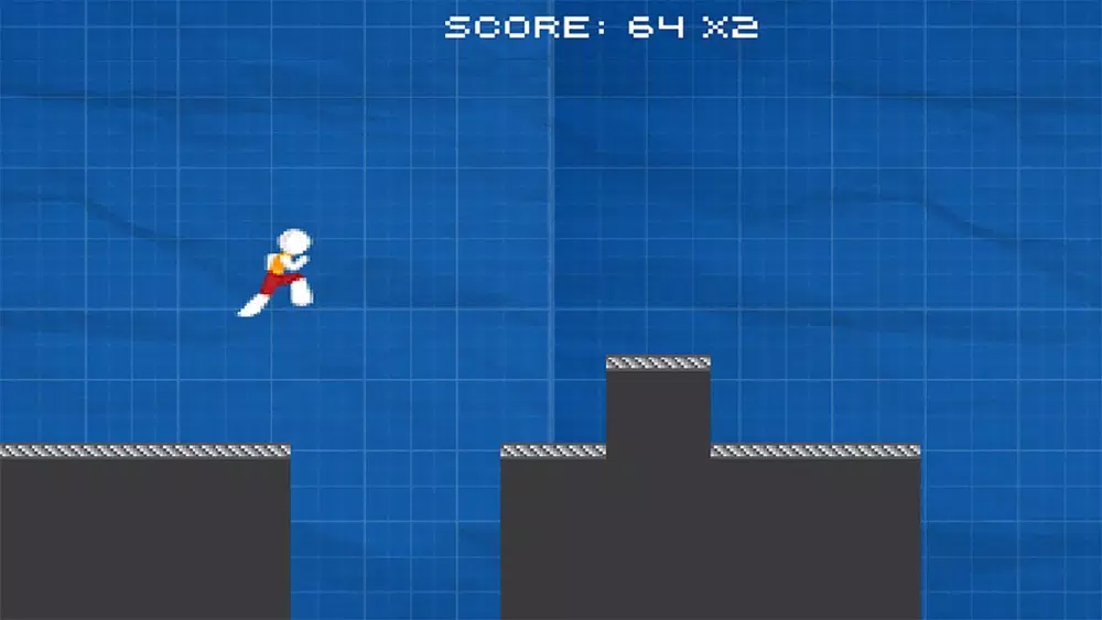 Doodle Sprint Screenshots